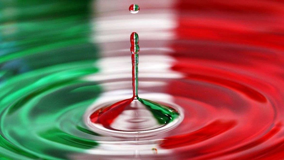 25 aprile