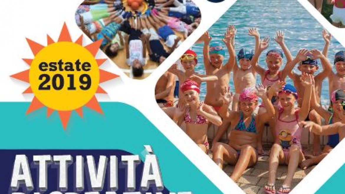 Centri Estivi 2019