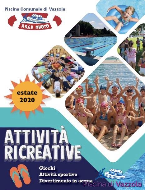 centri estivi