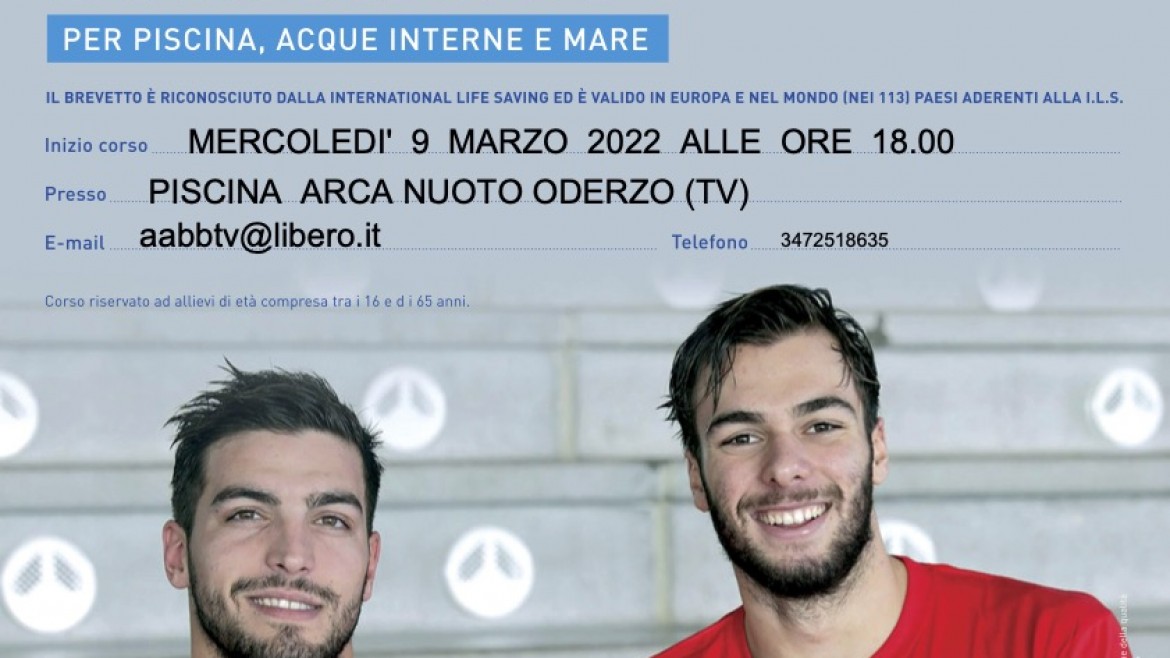 Locandina corso