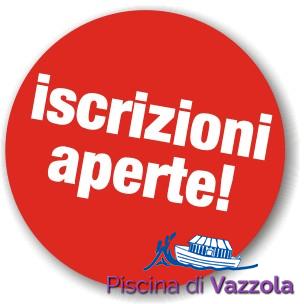 iscrizioni 2023 - 2024