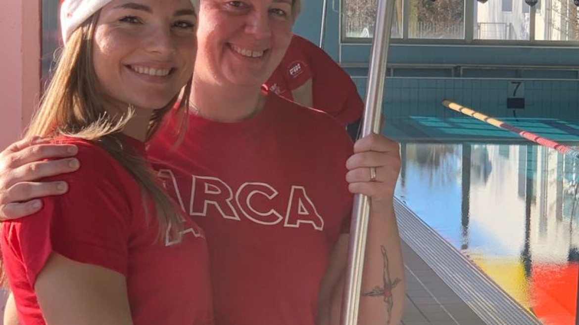 SAGGI SCUOLA NUOTO