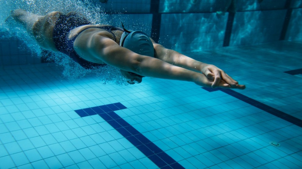 Scuola Nuoto