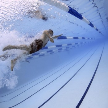 Nuoto Adulti