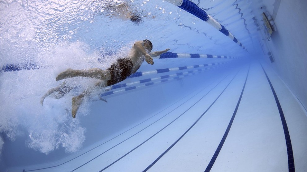 Nuoto Adulti