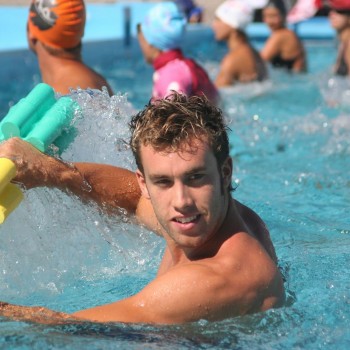 Acquagym