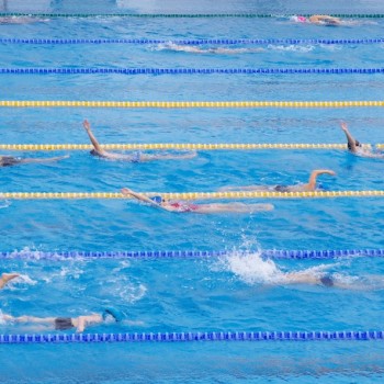 Nuoto Libero