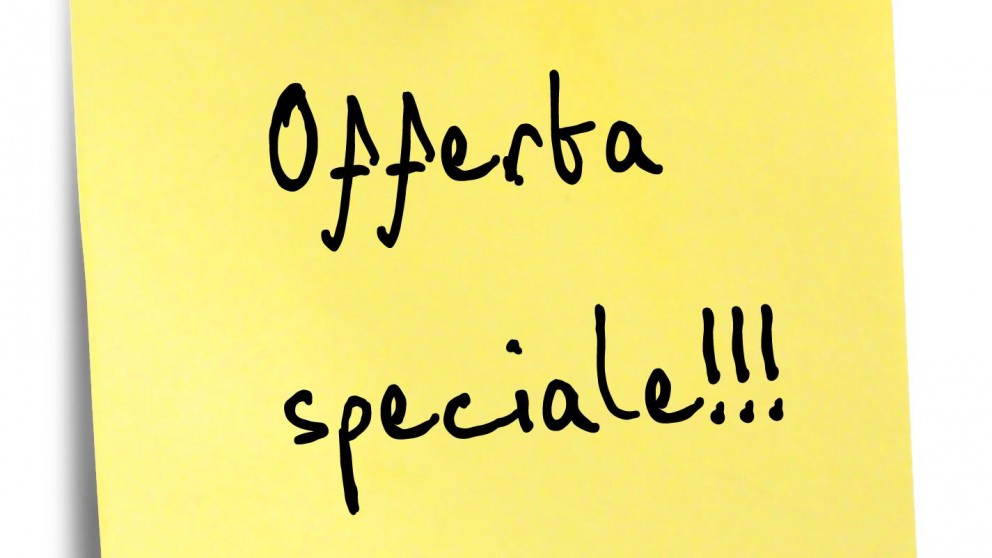Agevolazioni Arca
