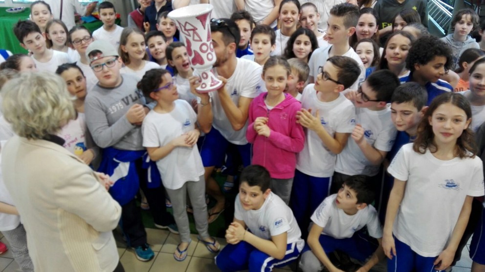Ravenna 2016