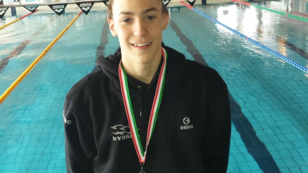 Filippo Biasin