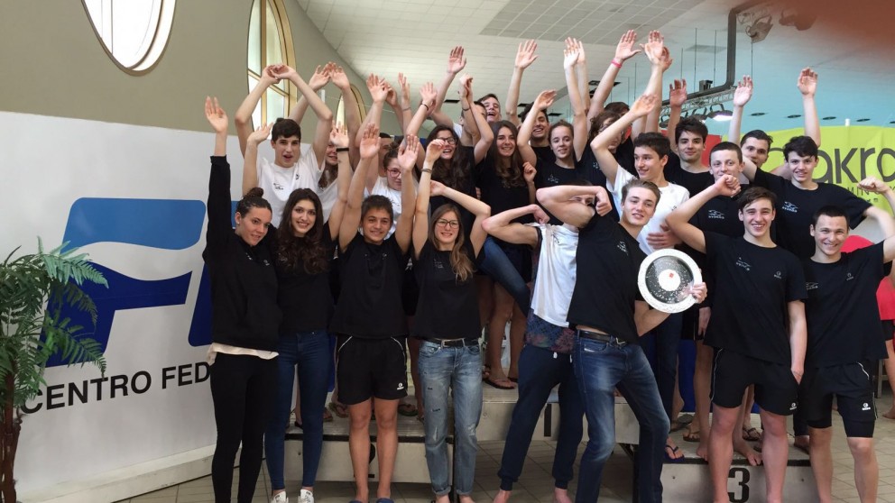 XII Memorial Romana Calligaris