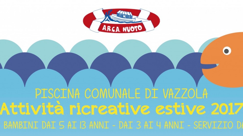 Centri Estivi