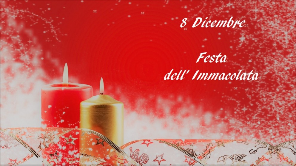 Immacolata Concezione