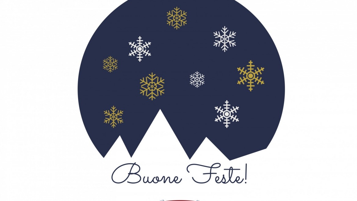 Buon natale