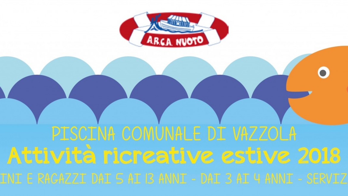 Centri estivi